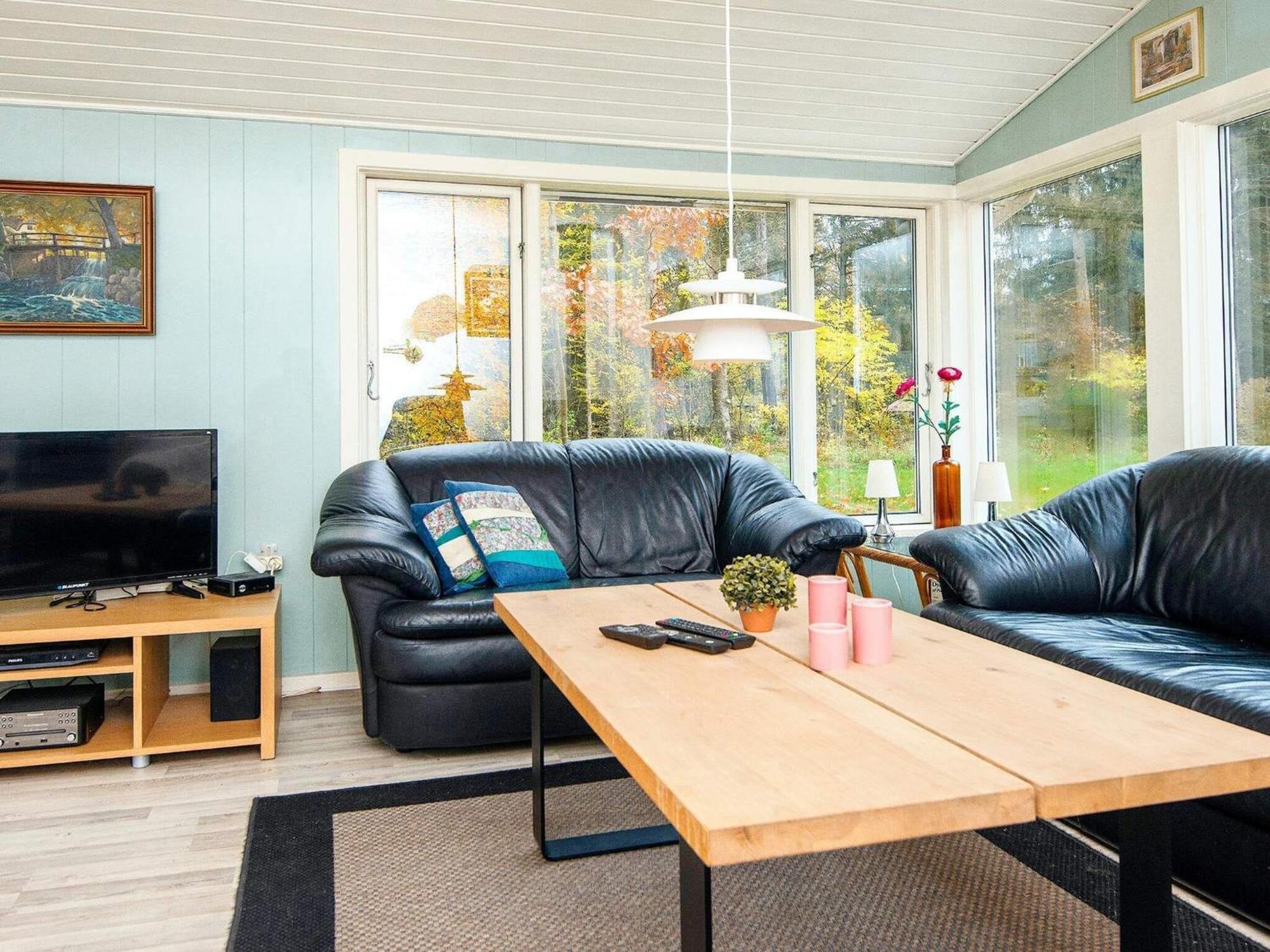 Two-Bedroom Holiday Home In Ans By 2 Extérieur photo